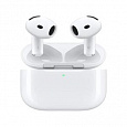 Apple AirPods 5 s ANC bezdrátová sluchátka (2026)