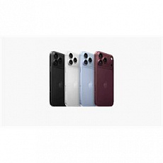 Apple iPhone 18 Pro 1TB stříbrný