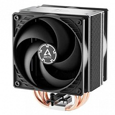 ARCTIC Freezer 36 Black, Socket AMD AM5, AM4, Intel LGA 1700, Intel LGA 1851