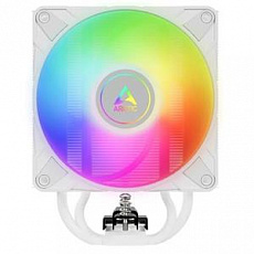 ARCTIC Freezer 36 ARGB bílý, Socket AMD AM5, AM4, Intel LGA 1700, Intel LGA 1851