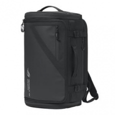 ASUS ROG BackPack Archer Weekender  - cestovní batoh 17", 32 litrů, černá