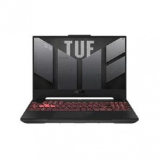 ASUS TUF Gaming A15 - Ryzen 5 7535HS/16GB/512GB SSD/RTX 4060 8GB/15,6"/FHD/IPS/144Hz/2y PUR/Win 11 Home/šedá