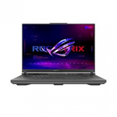ASUS ROG Strix G16 - Ryzen 9 8940HX/32GB/1TB SSD/RTX 5070Ti 12GB/16"/WUXGA/IPS/2y PUR/Win 11 Home/šedá