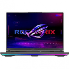 ASUS ROG Strix G16 - Ryzen 9 8940HX/16GB/1TB SSD/RTX 5060 8GB/16"/2,5K/IPS/240Hz/2y PUR/bez OS/šedá