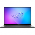 ASUS ROG Zephyrus G16- Ryzen AI 7 350/32GB/1TB SSD/RTX 5060 8GB/16"/2,5K/OLED/240Hz/2y PUR/Win 11 Pro/šedá