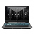 ASUS TUF Gaming A15 - AMD Ryzen 7 7445HS/16GB/1TB SSD/RTX 3050 4GB/15,6"/FHD/IPS/144Hz/2y PUR/Bez OS/černá