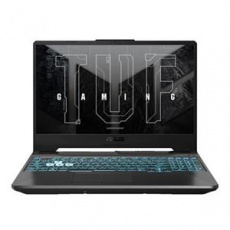 ASUS TUF Gaming A15 - AMD Ryzen 7 7445HS/16GB/1TB SSD/RTX 3050 4GB/15,6"/FHD/IPS/144Hz/2y PUR/Bez OS/černá