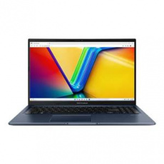 ASUS Vivobook 15 - Ryzen 7 5825U/16GB/512GB SSD/15,6"/FHD/TN/2y PUR/Win 11 Home/modrá