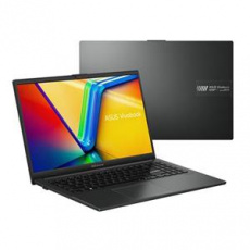 ASUS Vivobook Go 15 - Ryzen 3 7320U/8GB/512GB SSD/15,6"/FHD/IPS/2y PUR/Win 11 Home/černá