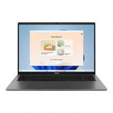 ASUS Vivobook S16 - Ryzen AI 7 350/32GB/1TB SSD/16"/WUXGA/OLED/2y PUR/Win 11 Home/šedá