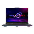 ASUS ROG Strix G18 - Ryzen 9 9955HX/32GB/1TB SSD/RTX 5060 8GB/18"/2,5K/IPS/240Hz/2y PUR/Win 11 Home/šedá