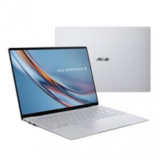 ASUS ExpertBook B9 - Ultra X7 Processor 358H/64GB/2TB SSD/14"/2,5K/OLED/Touch/3y Onsite/Win 11 Pro/bíla