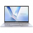 ASUS Vivobook 14 - Ryzen 5 150/8GB/512GB SSD/14"/WUXGA/IPS/2y PUR/Bez OS/stříbrná