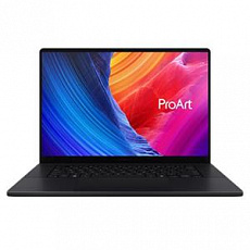 ASUS ProArt P16 - Ryzen AI 9 HX 370/32GB/1TB SSD/RTX 5070 Ti/16"/4K/OLED/2y PUR/Win 11 Pro/černá