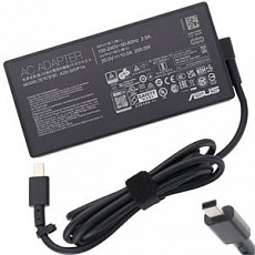 ASUS ADAPTER 200W 20V 3P(RECTANGLE) orig. ASUS - BEZ přívodní šňůry (3pinu)