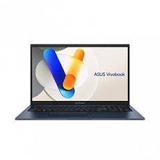 ASUS Vivobook 17 - Core 7 150U/16GB/512GB SSD/17,3"/FHD/IPS/2y PUR/Win 11 Home/modrá
