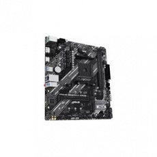 ASUS PRIME B550M-K ARGB, AM4, AMD B550, 2xDDR4, mATX