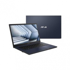 ASUS ExpertBook B1 i3-1315U/8GB/512GB SSD/14" FHD/IPS/2yr Pick up & Return/W11H/Černá