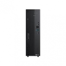 ASUS ExpertCenter D7 SFF - i5-14500/16GB/512GB SSD/DVD writer 8X/330W/3yr Pick up & Return/Win 11 Pro/černá