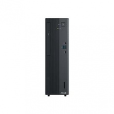 ASUS ExpertCenter P5 SFF - i5-13420H/16GB/512GB SSD/DVD writer 8X/180W/3yr Pick up & Return/Bez OS/černá