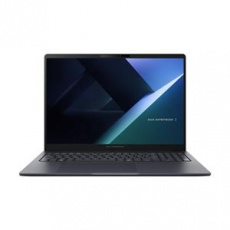 ASUS ExpertBook B5 - Core 3 Processor 100U/16GB/512GB SSD/16"/WUXGA/IPS/3y NBD/Win 11 Pro/šedá