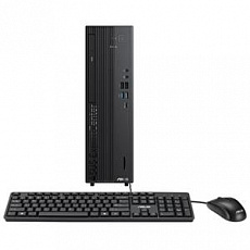 ASUS ExpertCenter B700 SFF - Ultra 5 235/16GB/512GB SSD/330W/3y Pick up & Return/Bez OS/černá
