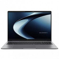 ASUS ExpertBook P5 - Ryzen AI 7 445/32GB/1TB SSD/16"/WUXGA/OLED/3y On-site/Win 11 Pro/šedá