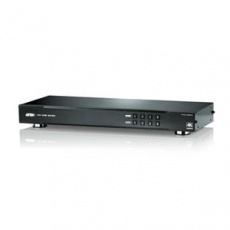 ATEN 4x4 4K HDMI Martrix Switch - repas