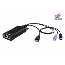 ATEN KG8950T-AX USB 4K HDMI KVM DigiProcessor