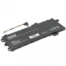 AVACOM Náhradní baterie Asus VivoBook A409, X409, F409 Li-Pol 7,6V 4212mAh 32Wh