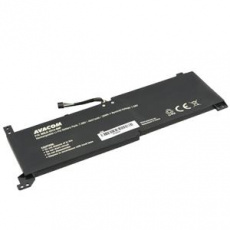 AVACOM Náhradní baterie Lenovo IdeaPad 3 Gen.6,7, IdeaPad 3-14ITL6 Li-Pol 7,68V 4947mAh 38Wh