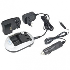 AVACOM Nabíječka pro Canon NB-2L, BP-2L12 - AV-MP-AVP234