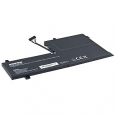AVACOM Náhradní baterie Lenovo Legion Y530-15ICH, Y540 Li-Pol 11,34V 4630mAh 53Wh