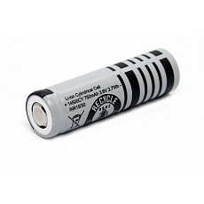 AVACOM Nabíjecí průmyslová baterie 14500 Highpowers 750mAh 3,7V Li-Ion
