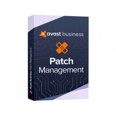 AVG Patch Management Business Edition, GOV,  (5-19) na 2 roky