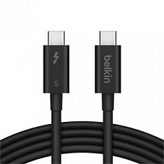 Belkin CONNECT Thunderbolt 5 pasivní kabel 80 Gb/s, 240 W, 1m