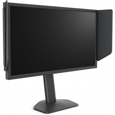 BenQ LCD XL2546X ZOWIE 24,5" TN/1920x1080/240Hz/DP/2xHDMI/Jack/VESA/Výškově nastavitelný/Pivot