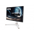 BenQ LCD EX321UX 31,5" IPS/4K 3840 × 2160/144Hz/1ms/DP/2xHDMI/USB/Jack/VESA/bílá