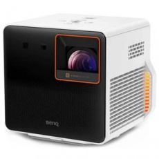 BenQ X300G DLP Projektor, 3840×2160 4K UHD/2000 ANSI/600k:1/HDMIx2/DP/USB/Repro/HDR-PRO