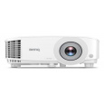 BenQ DLP Projektor MW560C/ 1280 x 800 WXGA/4000 ANSI/1.55-1.7/ 20 000:1/HDMI/VGA/ USB/10W Repro