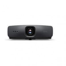 BenQ DLP Projektor W4100i 2D 4K UHD (3840x2160)/2500 ANSI lm/1.0÷1.3/2M:1/3xHDMI/2xUSB-A/USB-B/RS-232/Repro