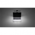 BenQ LaptopBar Black | LED lampa na motebook, USB, černá