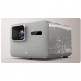 BenQ DLP Projektor TK705STi 4K UHD 3840x2160/3000 ANSI lm/600 000:1/HDMI/USB-A/USB-C/Jack/BT/Wi-Fi/Repro/Google TV + Android 11