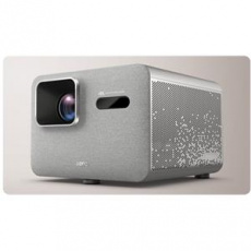 BenQ DLP Projektor TK705STi 4K UHD 3840x2160/3000 ANSI lm/600 000:1/HDMI/USB-A/USB-C/Jack/BT/Wi-Fi/Repro/Google TV + Android 11