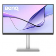 BenQ LCD MA270UP 27" IPS/3840x2560/5ms/450nits/1200:1/2xHDMI/2xUSB-C/USB-A/pivot/repro/bílá