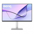 BenQ LCD MA320UP 32" IPS/3840x2560/5ms/600nits/1300:1/2xHDMI/2xUSB-C/USB-A/pivot/repro/bílá