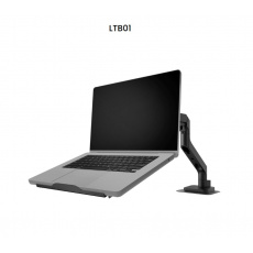 BenQ LTB01 držák notebooku až 5kg pro BSH01/BSH02, černá
