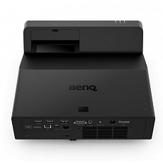 BenQ DLP LU895UST 1920x1200 WUXGA/5000 ANSI lm/0,253/3M:1/HDMI/USB/RS-232/RJ-45/pro simulátory/Repro