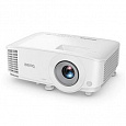 BenQ DLP Projektor MH560C  +  AVELI nástěnné projekční plátno, 204x115cm (16:9)