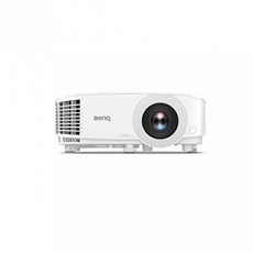 BenQ DLP Projektor TH575i + AVELI nástěnné projekční plátno, 204x115cm (16:9)